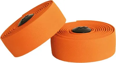 Immagine prodotto di Nastro manubrio in gel Massi Ribbon Lure Orange Arancione Taglia unica