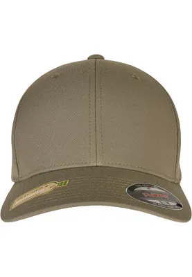 Image de FLEXFIT 6277RP | Casquette Flexfit Polyester Recyclé - Couleur : Loden - Taille : L/XL