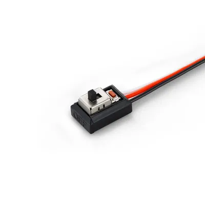 Produktbild von Hobbywing Ersatzschalter für Justock, Xerun-120A, Quicrun 10BL60