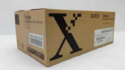 Obrázok produktu pre Xerox 113R00456, Originál, WorkCentre Pro 555, Japonsko, 195 mm, 325 mm, 125 mm