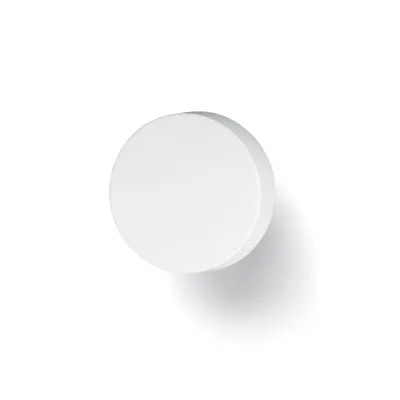 Produktbild von Faro 70262, Wandbeleuchtung für den Außenbereich, Weiß, Aluminium, IP54, I, 7 W