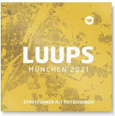 Immagine prodotto di LUUPS München 2021