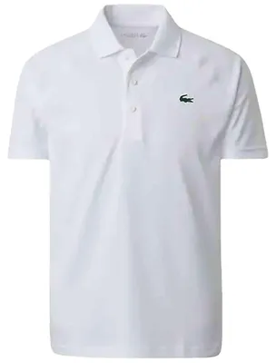 Produktbild von Poloshirt Lacoste DH3201-001 für Herren
