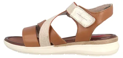 Produktbild von Komfort Sandalen für Damen in braun