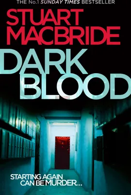 Produktbild von Dark Blood