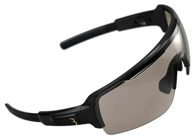 Produktbild von BBB Cycling BBB Sportbrille Commander Glanz metallic Einheitsgröße metallic -...