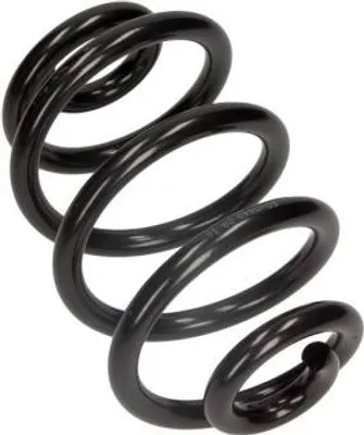 Produktbild von 2X Maxgear Feder Fahrwerksfeder Hinten