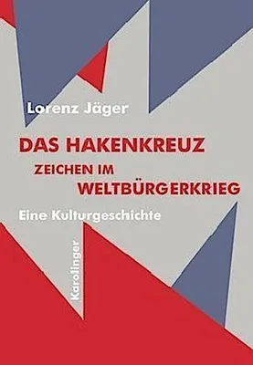 Obrázek produktu pro Das Hakenkreuz