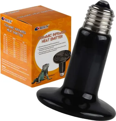 Image de Resun Ceramic infrarouge 60W - Emetteur infrarouge Resun
