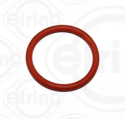Produktbild von ELRING Dichtring 174.070 2,62mm FPM (Fluor-Kautschuk) 23,5mm