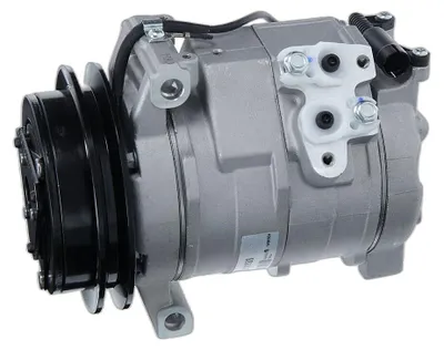 Produktbild von VALEO 811188 10ZS17 Klimaanlage Klimakompressor R134a passend für MERCEDES-BENZ SPRINTER 3,5-t Kasten (906) SPRINTER 3,5-t Bus (906)