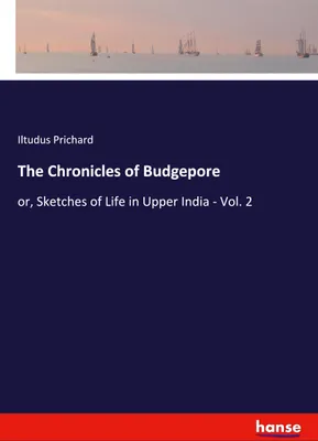 Produktbild von The Chronicles of Budgepore