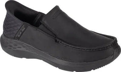 Produktbild von SKECHERS SLIP-INS: PARSON-OSWIN Schwarz