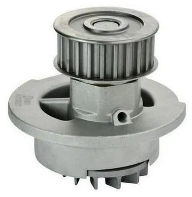 Imagen del producto de EBG, bomba de refrigerante para Opel, números de referencia: 90444079, 9192797, 1334046, 1334066