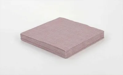 Produktbild von Servietten 40x40 in rot 12 Stück