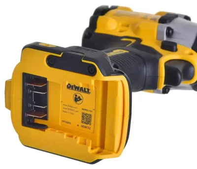 Zdjęcie produktu dla Klucz Udarowy Dewalt Dcf921D2T-Qw