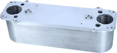 Immagine prodotto di Intercooler NRF 309140