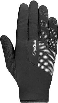 Immagine prodotto di Gripgrab Ride Antivento Nero S