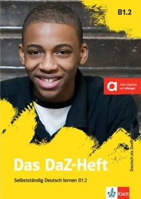 Obrázok produktu pre Das DaZ-Heft B1.2