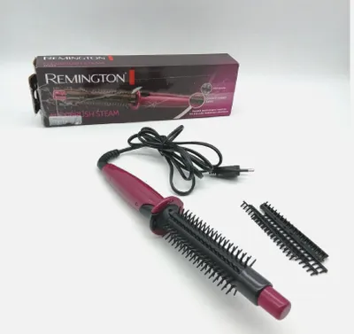 Immagine prodotto di Spazzola Remington a vapore per volume e ondulazione - CB4N (13,61 €)