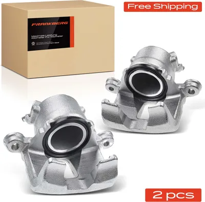 Immagine prodotto di Frankberg 2x pinza freno anteriore sinistra destra per Daihatsu Terios J1 1997-2005