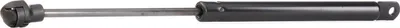 Produktbild von RIDEX 219G0465 Gasfeder Heckklappendämpfer für CITROËN C3 Pluriel (HB) 310mm