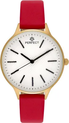 Immagine prodotto di Orologio classico da donna Perfect-PF00856