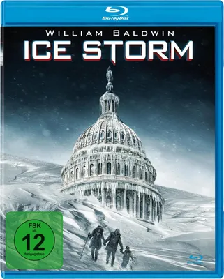 Produktbild von Ice Storm