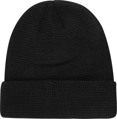 Produktbild von New Era Wintermütze Beanie - COLOUR CUFF schwarz