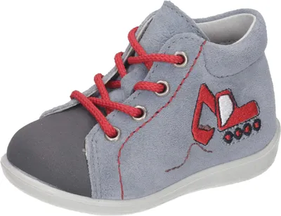 Produktbild von Ricosta Sneaker für Jungen