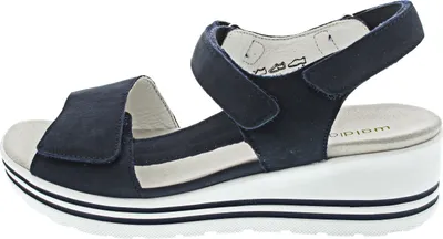 Produktbild von Waldläufer H-Michelle 728003-191-217 (6.5/marine)