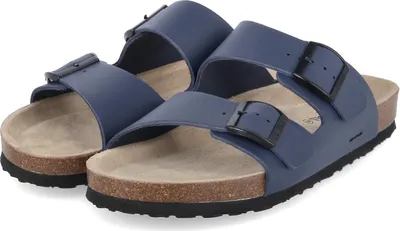 Obrázek produktu pro JOSEF SEIBEL Josef 01 | Pánské sandály | Modrá barva