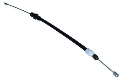 Produktbild von MAXGEAR Handbremsseil Seilzug Feststellbremse für FIAT Ulysse (179) 32-0973
