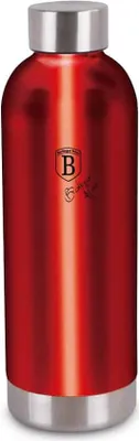 Zdjęcie produktu dla Berlingerhaus BH-7958 nerez 05 l Burgundy Metallic Line