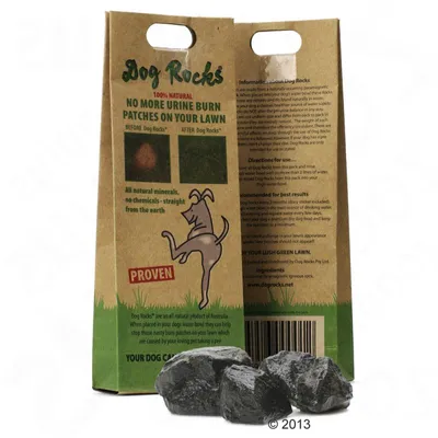 Produktbild von Dog Rocks - proti vypalovaniu trávnika