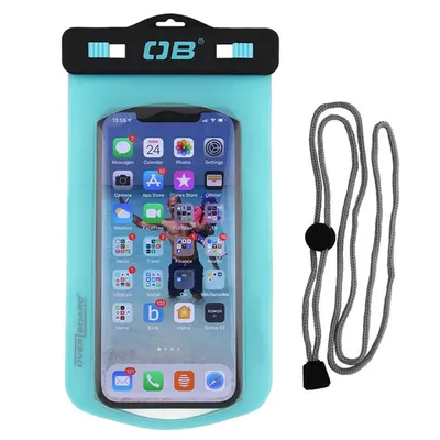 Produktbild von OverBoard wasserdichte Handy iPhone Tasche Gr L