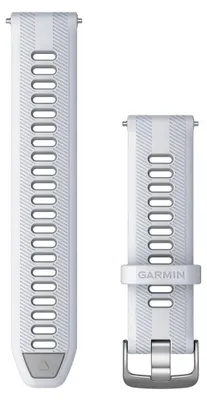 Obrázok produktu pre Univerzálny náramok značky Garmin, biely