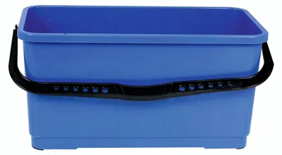 Produktbild von KUBALA Flieseneimer rechteckig 20l 1512