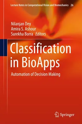 Produktbild von Classification in BioApps