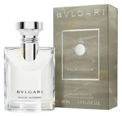 Image de Bvlgari Pour Homme Edt Spray