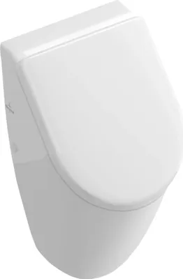 Produktbild von Villeroy & Boch Subway Absaug-Urinal für Deckel weiß, 1 Stk.