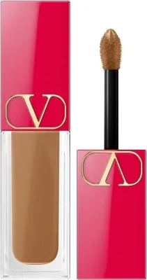 Image de Valentino, Very Valentino, Cream Concealer, 02, Deep Rose, 6.5 ml
