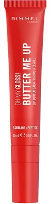 Image de RIMMEL LONDON | OH MY GLOSS! | Lips