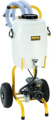Image de REMS Solar-Push K 60, 1 pièce.