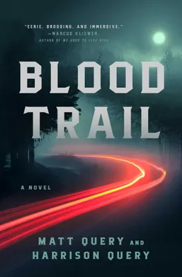 Produktbild von Blood Trail
