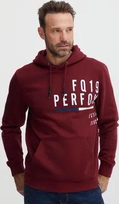 Produktbild von FQ1924 FQAugust - 21900468ME Herren Kapuzenpullover Hoodie Pullover mit Kapuze