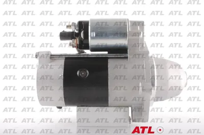 Produktbild von Anlasser 12V 2kW für Kraftfahrzeuge