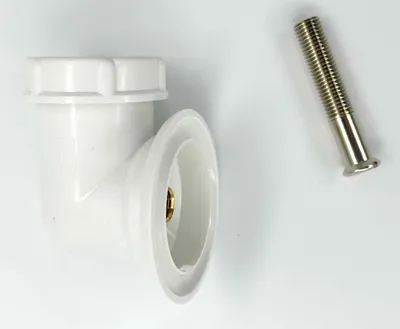 Produktbild von Villeroy & Boch Küchen Kollektionen Profi Winkelstück fü r handbetätigten Ventilkegel