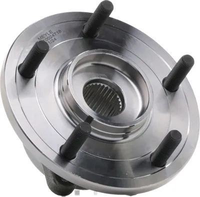 Produktbild von MEYLE Radlagersatz Vorne für FIAT Freemont (345) Kugellager 162mm 214 652 0016