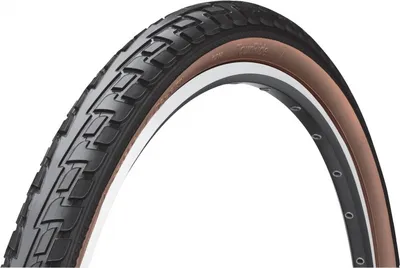 Obrázok produktu pre continental Ride Tour 28 "x1.40/37-622 hnedá
